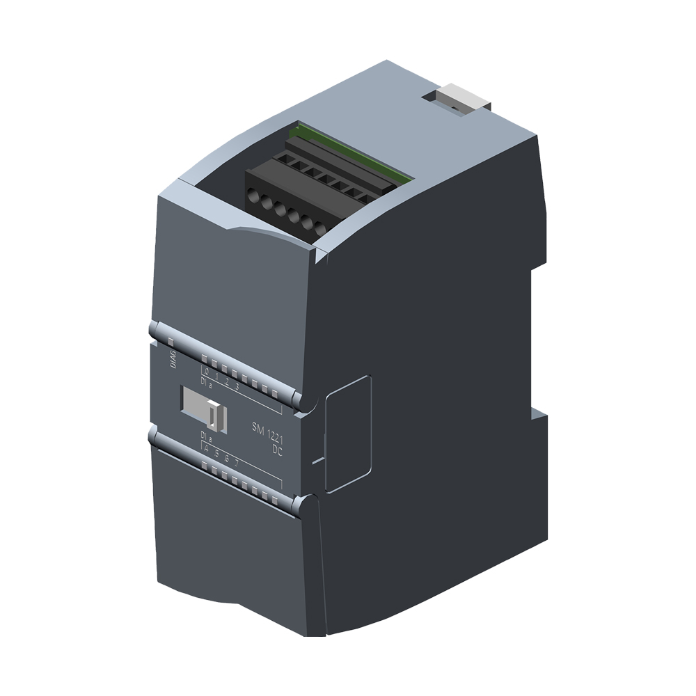 SIEMENS PLC BRAND NEW ORIGINAL 6ES7221-1BF32-0XB0 6ES7221-1BH32-0XB0  S7-1200 SIMATIC SM1221 Digital input modules