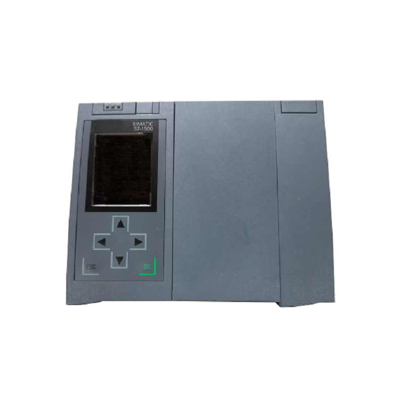 SIMATIC S7-1500 CPU 1517T-4 PN/DP SIE_MENS 6ES7518-4TP00-0AB0 Brand New and Original